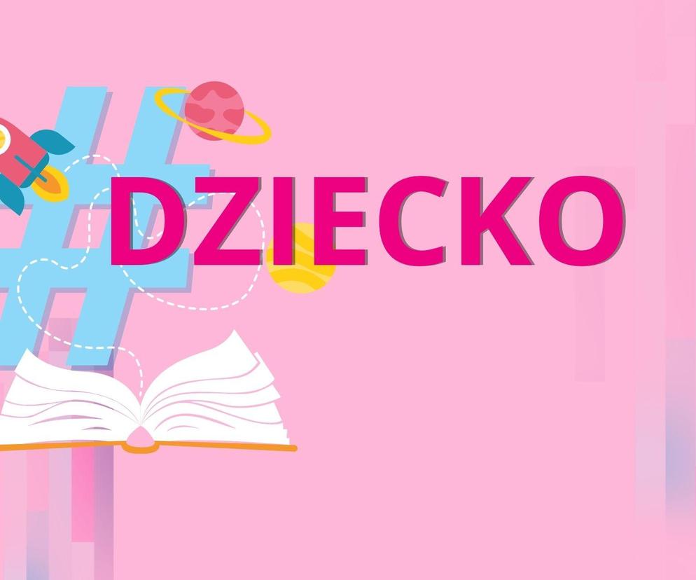 Strefa #Dziecko na Targach Książki i Mediów VIVELO Lublin