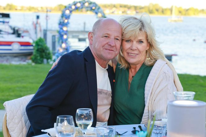 Finał 7. edycji "Sanatorium miłości"