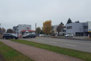 Będą kolejne utrudniania w ruchu na Fabrycznej 