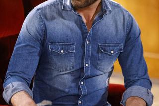 Pierwsza miłość nowy sezon po wakacjach. Włoch Massimo (Leonardo Marques)