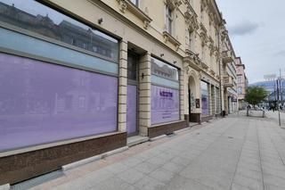 Kolejne podejście do reaktywacji restauracji Kryształowej w Katowicach. Powstaje tam Krista