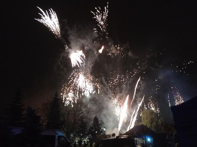 Siedlce: MotoParada Niepodległości 2025