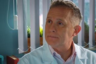 M jak miłość odc. 1709. Artur Rogowski (Robert Moskwa)