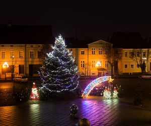 Rynek w Grodzisku Wielkopolskim