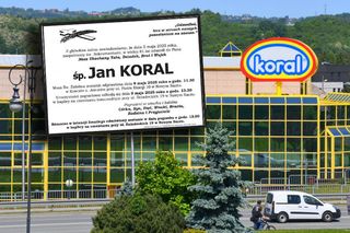 Nie żyje Jan Koral. Jak powstawało imperium cukiernicze braci Koral
