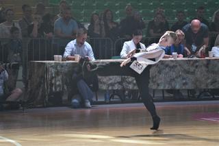 Ogólnopolski Turniej Tańca Nowoczesnego w Bydgoszczy [ZDJĘCIA]