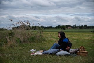 7. odcinek Rolnik szuka żony