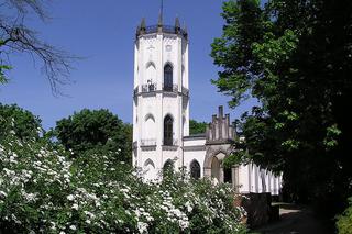 Muzeum Romantyzmu w Opinogórze