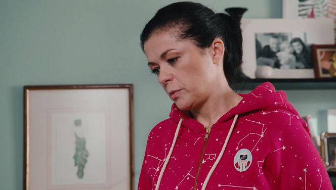 M jak miłość odc. 1882. Kinga (Katarzyna Cichopek)