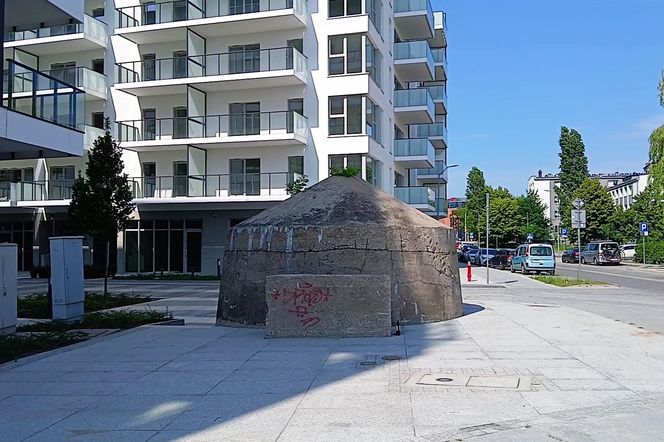Nowe osiedle i bulwar na Łasztowni