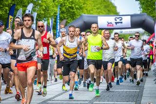 Prawie 800 uczestników 13. Biegu Częstochowskiego