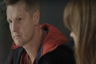 M jak miłość, odcinek 1845: Paweł (Rafał Mroczek), Franka (Dominika Kachlik)