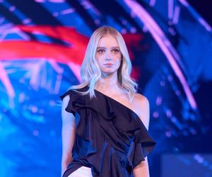 Wiktoria Darda z „Top Model” podbija świat modelingu! Ma na koncie sesję do magazynu Vogue