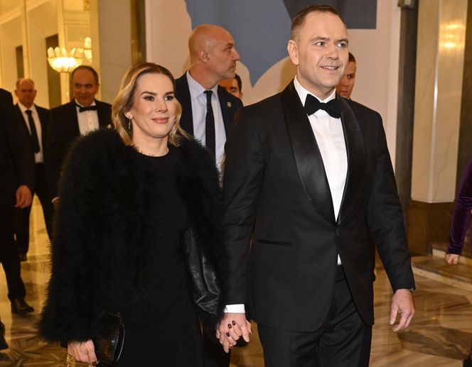 Para prezydencka będzie na gali Konkursu Chopinowskiego