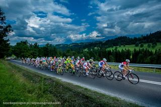 Najlepsze kolarki przejadą przez Lubelszczyznę. Tour de Pologne Women powraca