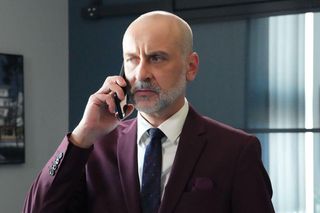 Barwy szczęścia odc. 3231. Kornel Jezierski (Jakub Bohosiewicz)