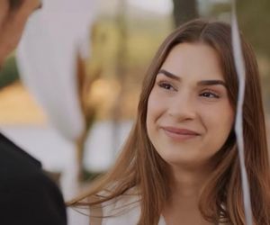 Miłość i nadzieja, odcinek 325. Sila