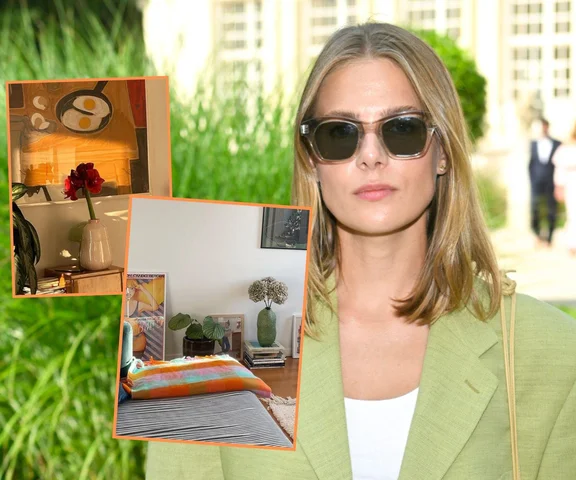 Tak mieszka Marta Wierzbicka. To dom pełen inspiracji Mamy zdjęcia