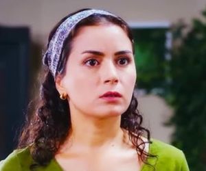 Aynur w serialu EMANET (Dziedzictwo)