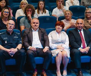 Inauguracja kampanii Widzę Rozmawiam Reaguję