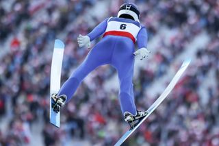 Skoki narciarskie Ruka 2024 - gdzie oglądać za darmo? Harmonogram na cały weekend