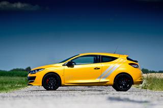 Renault Megane R.S. 275 Trophy