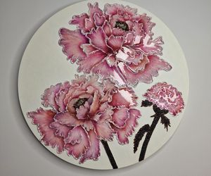 Dekoracje z żywicy - Anastasia Art