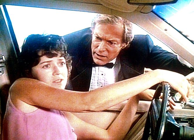 Richard Chamberlain 