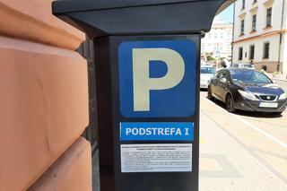 Strefa Płatnego Parkowania na osiedlu Tarnogaj