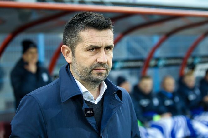 Nenad Bjelica wróci do Polski, obejmie Legię? Rozmowy są bardzo zaawansowane