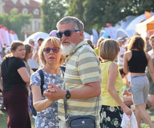Piknik naukowy, potańcówka i koncert w ramach „Lata z Radiem i Telewizją Polską” w Lublinie