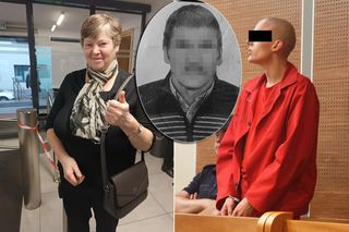 Zbrodnia w Siedlcach. 25-latek ukamienował pana Zbyszka. Zapadł wyrok