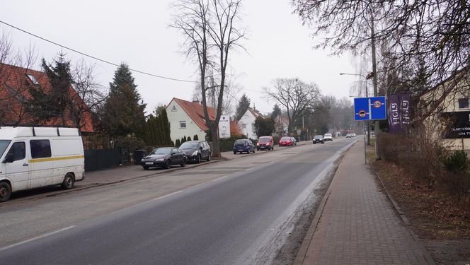 To największe osiedle Olsztyna. Ma niemal dwadzieścia razy większą powierzchnię niż najmniejsze z nich!