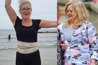 Spektakularna przemiana Ani z Sanatorium miłości. Gwiazda show TVP schudła AŻ 20 kg. Zdjęcia nie kłamią