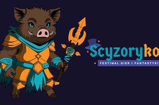 Scyzorykon 2025 w Kielcach
