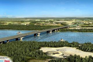 Pechowy Most Południowy: Najpierw powódź, teraz susza, w końcu - opóźnienie! 