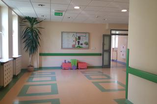 Cyber-Oko w dąbrowskim ośrodku dla dzieci niepełnosprawnych