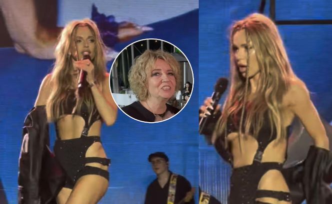 Doda/Hanna Zdanowicz