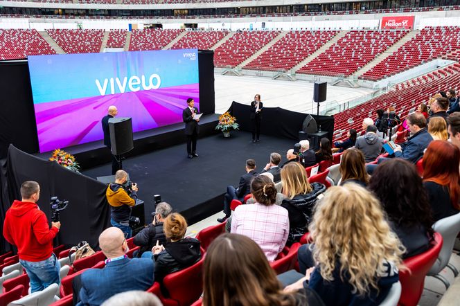 Targi Książki i Mediów VIVELO