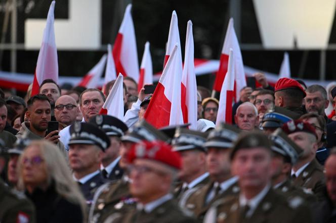 84 rocznica wybuchu II wojny światowej na Westerplatte