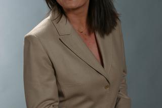 Urszula Rzepczak - nowa korespondentka TVP w Rzymie