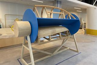 Morskie Centrum Nauki Szczecin