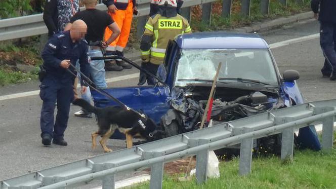 Pijani kierowcy terroryzują warszawskie ulice