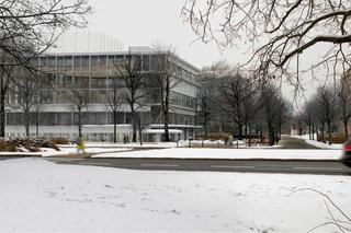 Konkurs na Halę Sportową w Warszawie - nagrody i wyróżnienia