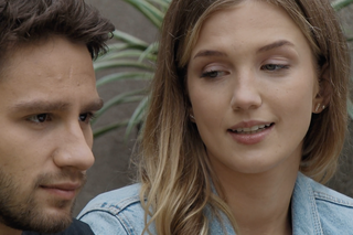 M jak miłość, odcinek 1692: Ala (Alicja Ostolska), Mateusz (Krystian Domagała)