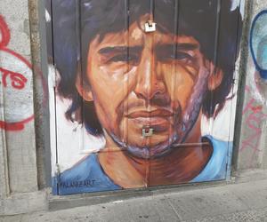 Diego Maradona a mafia neapolitańska