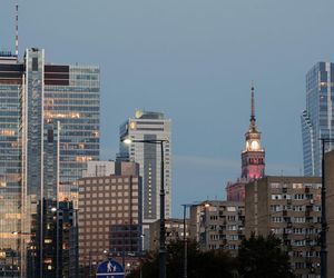 Warszawa jednym z najbezpieczniejszych miast na świecie? Jest nowy ranking