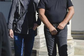 Pogrzeb Piotra Szkudelskiego. Perkusista Perfectu zmarł w wieku 66 lat 