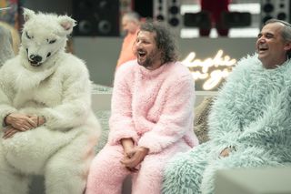 Film z Krzysztofem Zalewskim w roli głównej trafi do kin 7 marca.