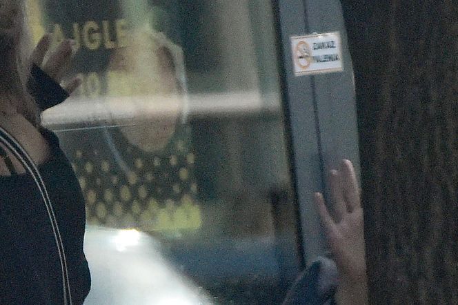 Piotr Stramowski. Trzy blondynki w jedno popołudnie